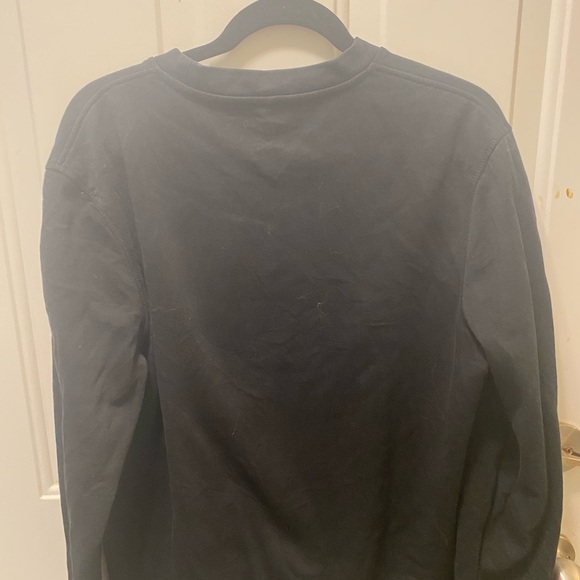 Ted Baker Black Hatton sweater - Picture 4 of 12